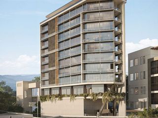 Se vende departamento de 1 recámara en Hera Prime Living, Tijuana
