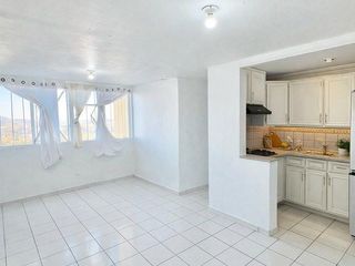 DEPARTAMENTO EN VENTA en Paseos del Pacífico ¡Todos los Créditos! 🏠