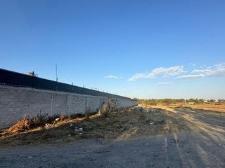 SE VENDE TERRENO 5,357 M2 UBICADO EN TEOLOYUCAN EDO DE MEXICO