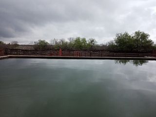 Venta de Rancho a puerta cerrada en Burgos Tamaulipas