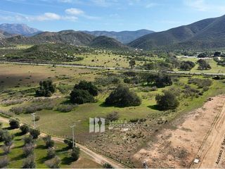 Venta de Terreno Estratégico de 3.9 Ha. en la Entrada a Sassi del Valle