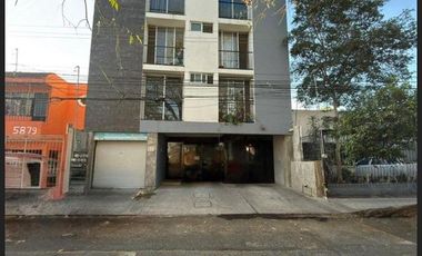 DEPARTAMENTO EN VENTA COLLI PRIM SECCIÓN