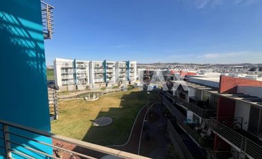 VENTA DE DEPARTAMENTO DE 3 RECAMARAS EN TERRANOVA CORREGIDORA QRO