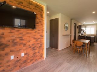 Departamento en Planta Baja en venta en San Miguel de Allende, Amueblado