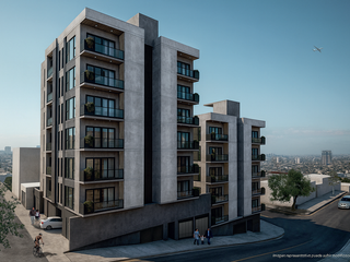 DEPARTAMENTO EN VENTA EN LIBERTAD TIJUANA