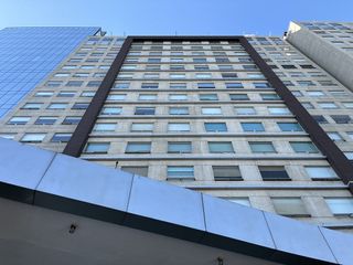 Departamento en venta en Residencial Vía Santa Fe, Col. Santa Fe, CDMX