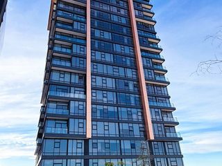 DEPARTAMENTO AMUEBLADO EN RENTA  EN COSMOPOLITAN CITY CENTER, ZONA RIO
