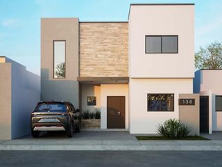CASA EN VENTA EN LOS OLIVOS GOMEZ PALACIO DURANGO