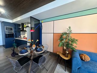 Departamentos en Venta en Centro