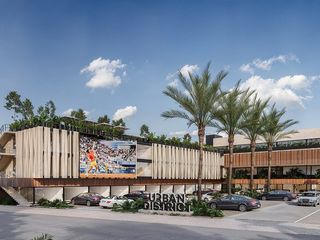 Oficina(B) en Venta en Urban District sobre Carretera Mérida - Progreso