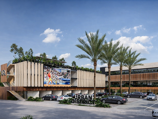 Oficina(E) en Venta en Urban District sobre Carretera Mérida - Progreso