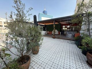 ESPECTACULAR DEPARTAMENTO UBICADO EN LA COLONIA NAPOLES