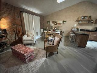 Departamento en Venta amueblado en Valquirico