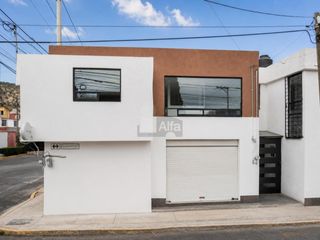 Local en Renta Col. Morelos Toluca | 35 m² | Esquina