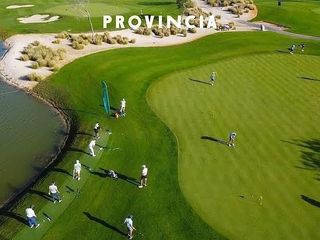 LOTE EN VENTA EN RESIDENCIAL PROVINCIA CLUB DE GOLF