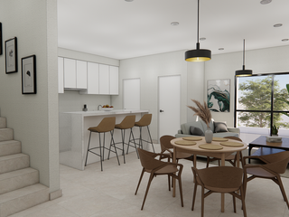 CASA EN VENTA EN LEOS MONTOYA TIJUANA ZONA ERMITA SUR