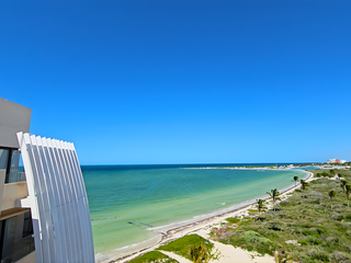Penthouse en venta en Navela Beachfront Living - HI2601427