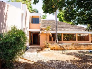 Residencia en colonia México Nte en venta,  Mérida Yucatán equipada con alberca