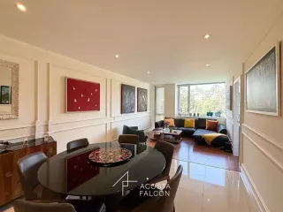 Departamento en venta en Santa Fe, Álvaro Obregón, Ciudad de México