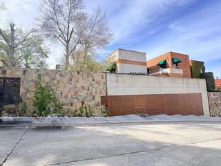 Casa en Venta en Chapultepec Novena