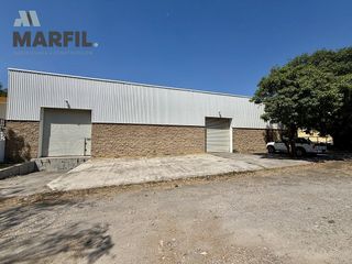 Bodega en Renta con Ubicación Estratégica cerca del Libramiento Colima GDL MZO