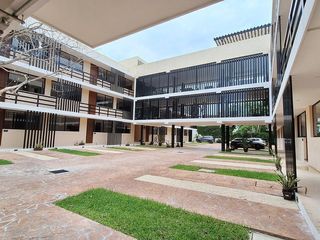 Departamento Luer en Venta en Temozón Norte, Mérida Yucatán