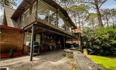 CABAÑA EN VENTA || AVNDARO || VALLE DE BRAVO