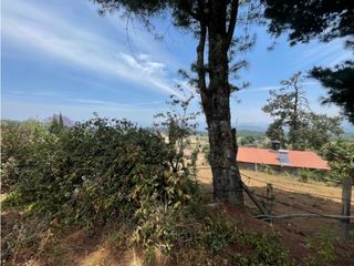 TERRENO EN VENTA || VALLE DE BRAVO || CERRO GORDO