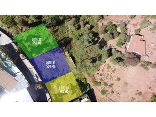 TERRENO EN VENTA || VALLE DE BRAVO || AVNDARO