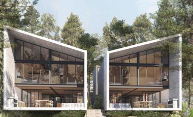 CASA MODERNA EN VENTA || VALLE DE BRAVO || AVANDARO