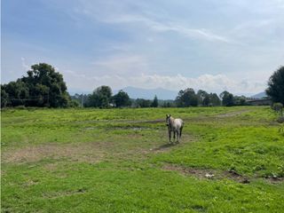 TERRENO EN VENTA | CERRO GORDO | VALLE DE BRAVO