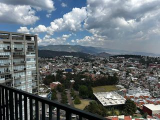 Departamento en renta en Stampa Residencial