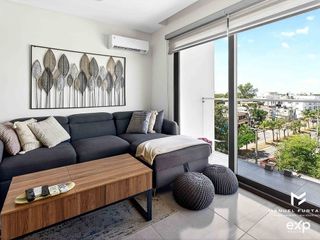 Zulim 34 | 1-Bedroom Condo for Sale in Downtown Playa del Carmen