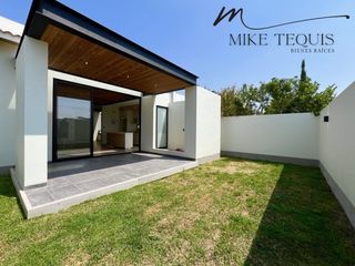 Casa en venta Tequisquiapan Querétaro - Casa Huizache