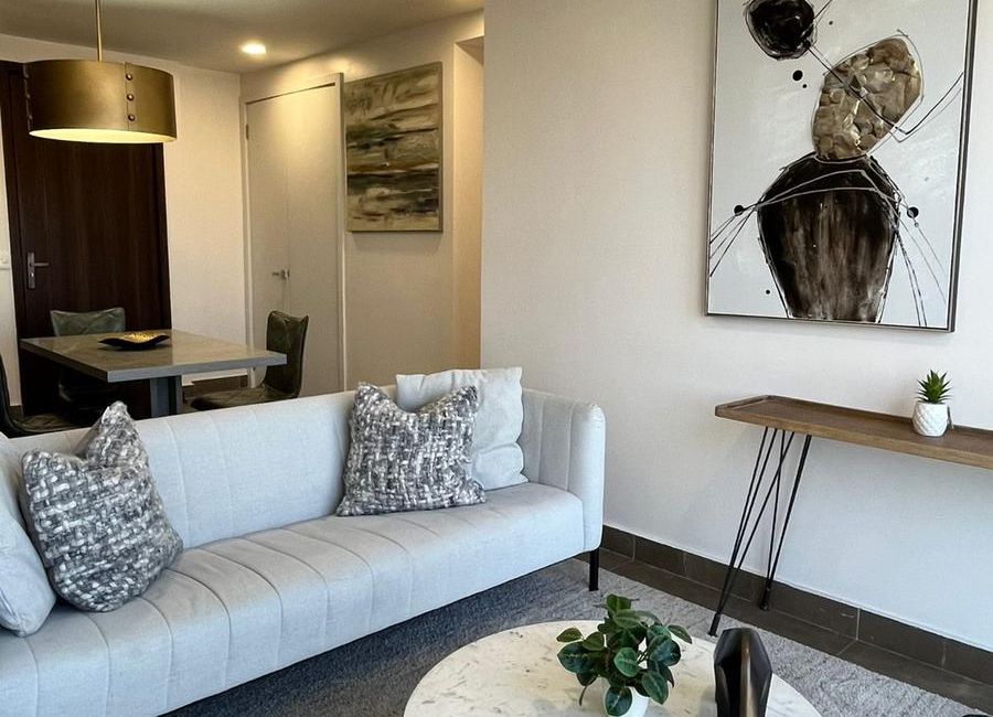 RENT ICON APARTMENT | Lamudi.com.mx