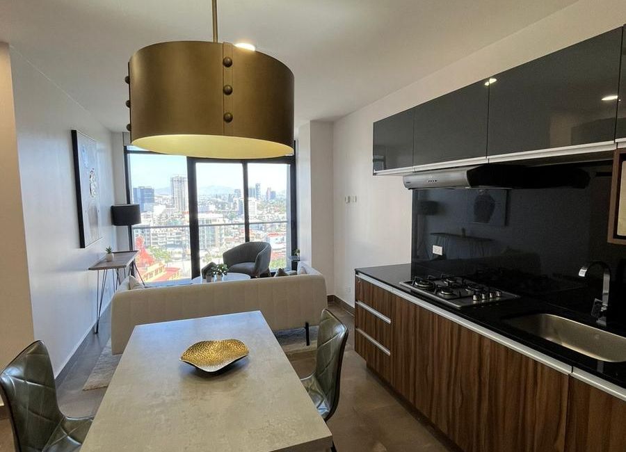 RENT ICON APARTMENT | Lamudi.com.mx