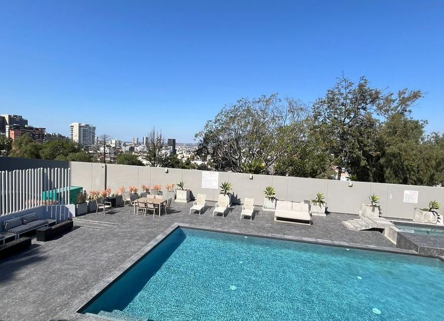 RENT ICON APARTMENT | Lamudi.com.mx