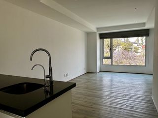 COSMOCRAT SANTA FE  DEPARTAMENTO EN  VENTA