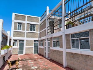Edificio en venta en Parque Residencial con Diseño Versátil para tu negocio y estilo de vida