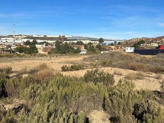 TERRENO INDUSTRIAL EN RENTA