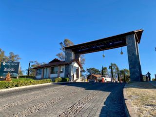Terreno en Venta en Haras Ciudad Ecológica