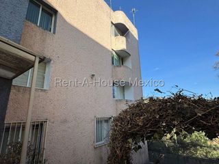 Departamento en Venta en Naucalpan de Juárez Lomas Verdes BJ 26-2271