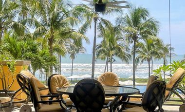 ACAPULCO TRES VIDAS DEPARTAMENTO CON ACCESO A PLAYA EN VENTA