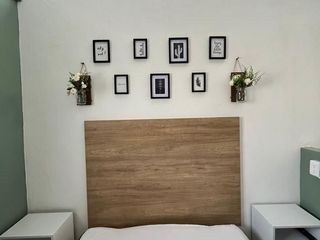 Departamento amueblado tipo loft en Renta