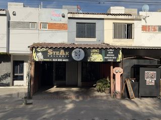 Casa Central - Casa en Venta en Parque  las palma