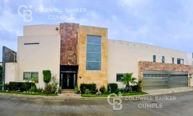 Casa en venta en Lomas del Sol, Riviera Veracruzana