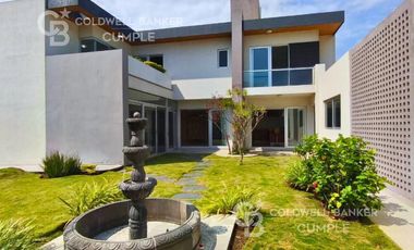 Casa en venta en Lomas Diamante