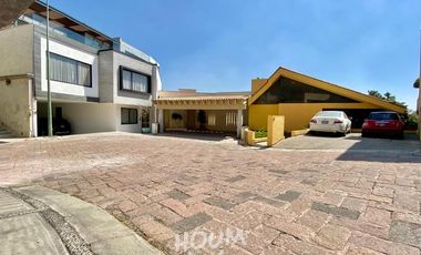 Departamento Bosques de las Lomas ID: 167619