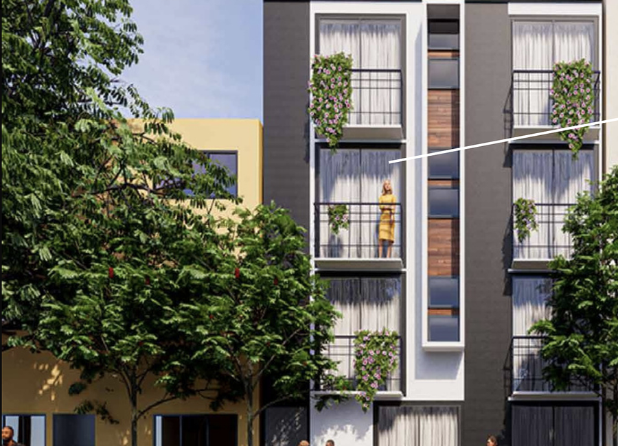 Departamento tipo loft en Venta en la colonia Postal | Lamudi.com.mx