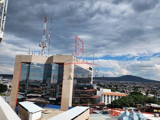 Oficina Venta Torre Tec 100 Fracc. San Ángel Querétaro 4,440,000 Osclop R2